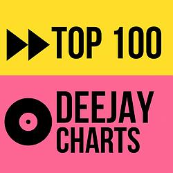 Top 100 DJ Charts