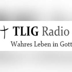 True Life in God Radio German