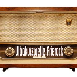 Ultrakurzwelle Frierock