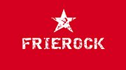 Ultrakurzwelle Frierock
