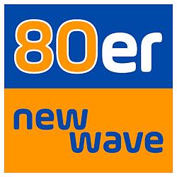 Antenne NRW 80er New Wave
