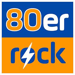 Antenne NRW 80er Rock