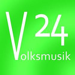 Volksmusik 24