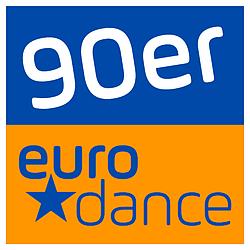 Antenne NRW 90er Eurodance
