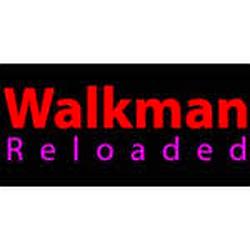 WalkmanReloaded