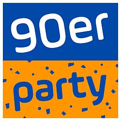 Antenne NRW 90er Party