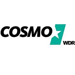 WDR COSMO