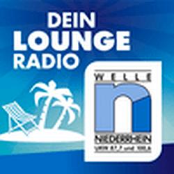 Welle Niederrhein - Dein Lounge Radio