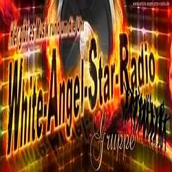 White Angel Star Radio