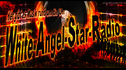 White Angel Star Radio