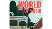 World of Music