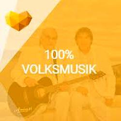 100% Volksmusik