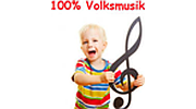 100% Volksmusik