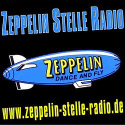 Zeppelin Stelle Radio