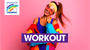 Radio Regenbogen - Workout