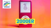 Radio Regenbogen 2000er