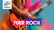 Radio Regenbogen 70er Rock