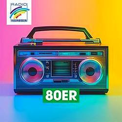 Radio Regenbogen 80er