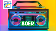 Radio Regenbogen 80er