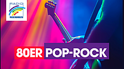 Radio Regenbogen 80er Pop-Rock