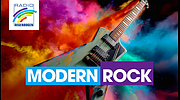 Radio Regenbogen Modern Rock