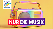 Radio Regenbogen Nur die Musik