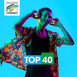 Radio Regenbogen Top 40