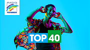Radio Regenbogen Top 40