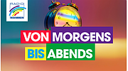 Radio Regenbogen Von Morgens bis Abends