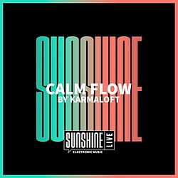 Sunshine Live Calm Flow By Karmaloft