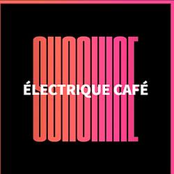 Sunshine Live Electrique Cafe