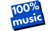 100%music