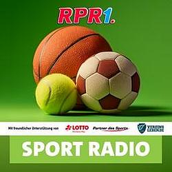 RPR1. Sport Radio