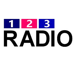 1-2-3 RADIO