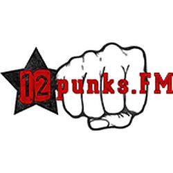 12punks.FM - Punk Rock Radio