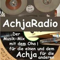 AchjaRadio
