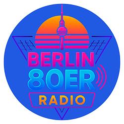 Berlin 80er Radio