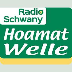 Hoamatwelle