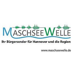 MaschseeWelle