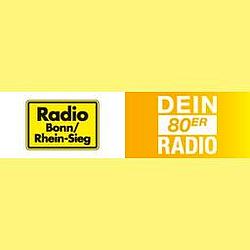 Radio Bonn - Dein 80er Radio