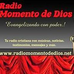 Radio Momento de Dios