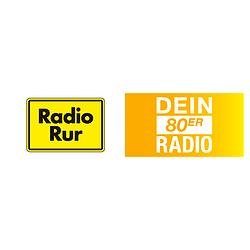 Radio Rur - Dein 80er Radio