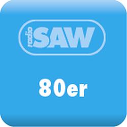 Radio SAW - 80er