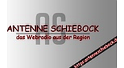 Antenne Schiebock
