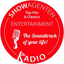 ShowAgenten Radio
