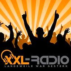 XXL-Radio. Langeweile war gestern!