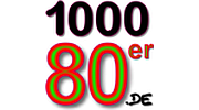 1000 80er