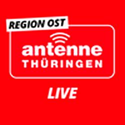Antenne Thuringen Ost