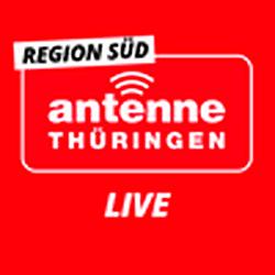 Antenne Thuringen Süd