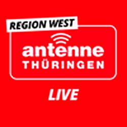 Antenne Thuringen West